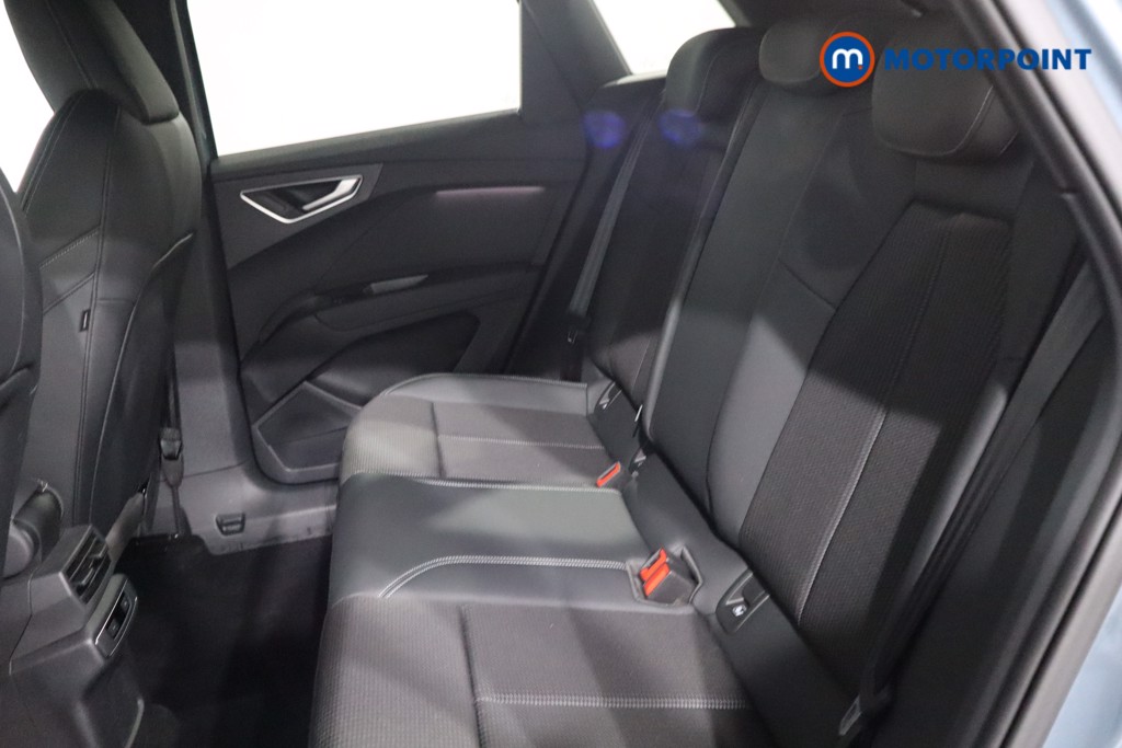 Audi Q4 S Line Automatic Electric SUV - Stock Number (1623525) - 5th supplementary image