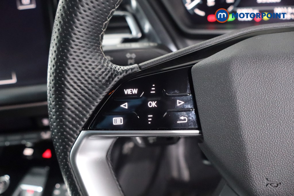 Audi Q4 S Line Automatic Electric SUV - Stock Number (1623525) - 7th supplementary image