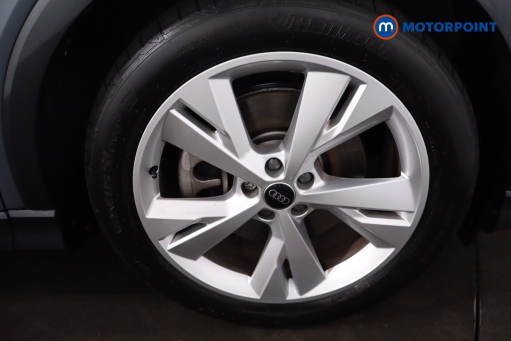 Audi Q4 S Line Automatic Electric SUV - Stock Number (1623525) - 10th supplementary image