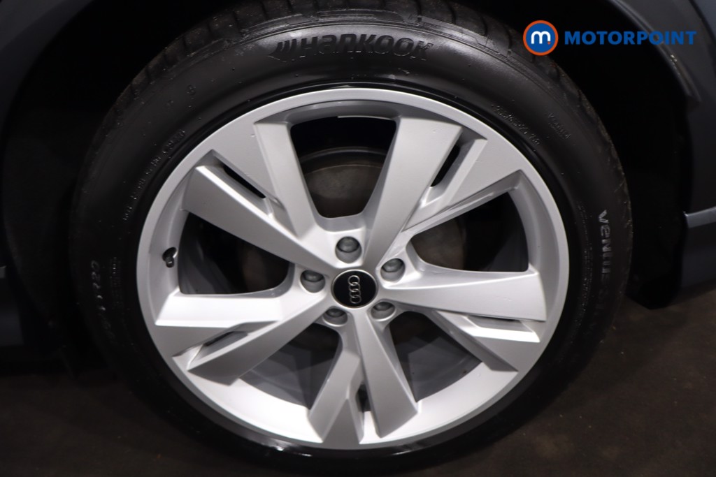 Audi Q4 S Line Automatic Electric SUV - Stock Number (1623525) - 12th supplementary image