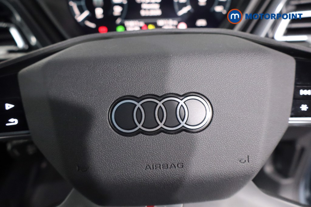 Audi Q4 S Line Automatic Electric SUV - Stock Number (1623525) - 13th supplementary image