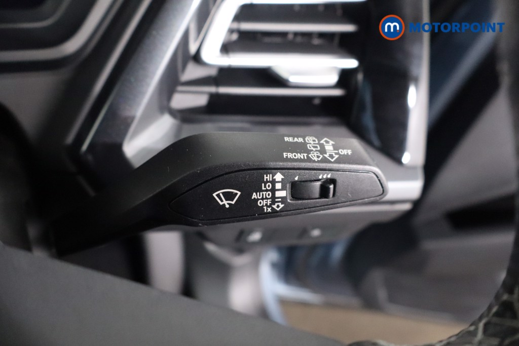 Audi Q4 S Line Automatic Electric SUV - Stock Number (1623525) - 15th supplementary image