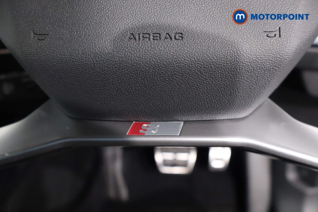 Audi Q4 S Line Automatic Electric SUV - Stock Number (1623525) - 17th supplementary image