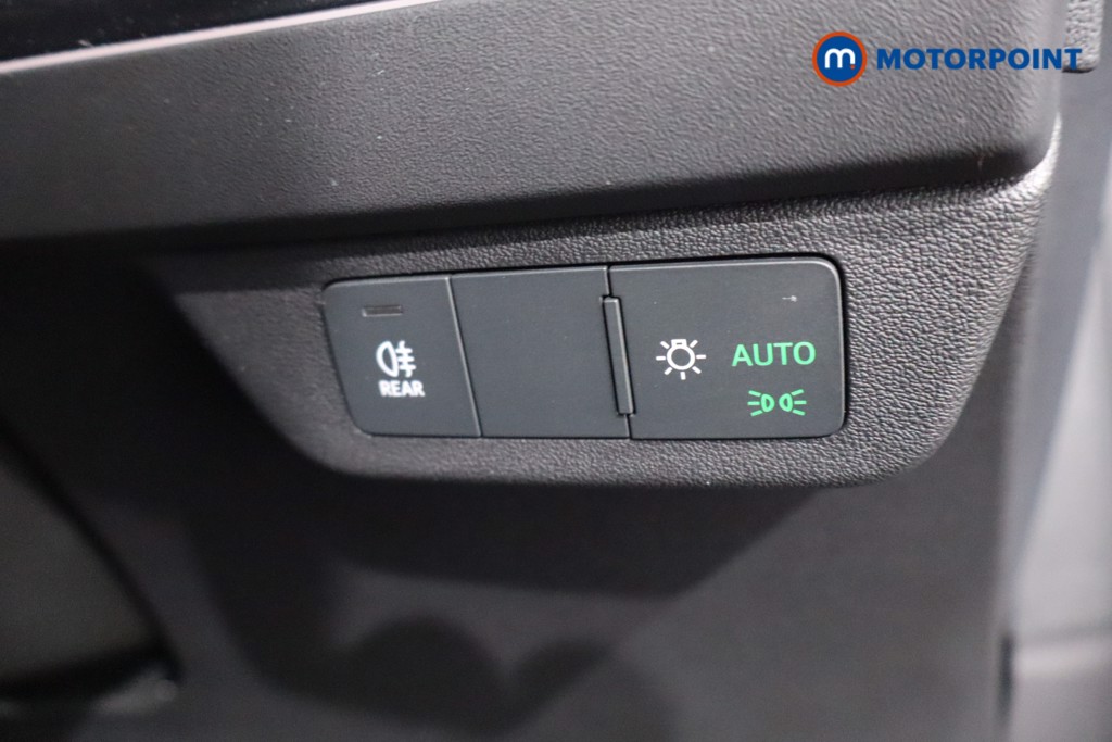 Audi Q4 S Line Automatic Electric SUV - Stock Number (1623525) - 18th supplementary image