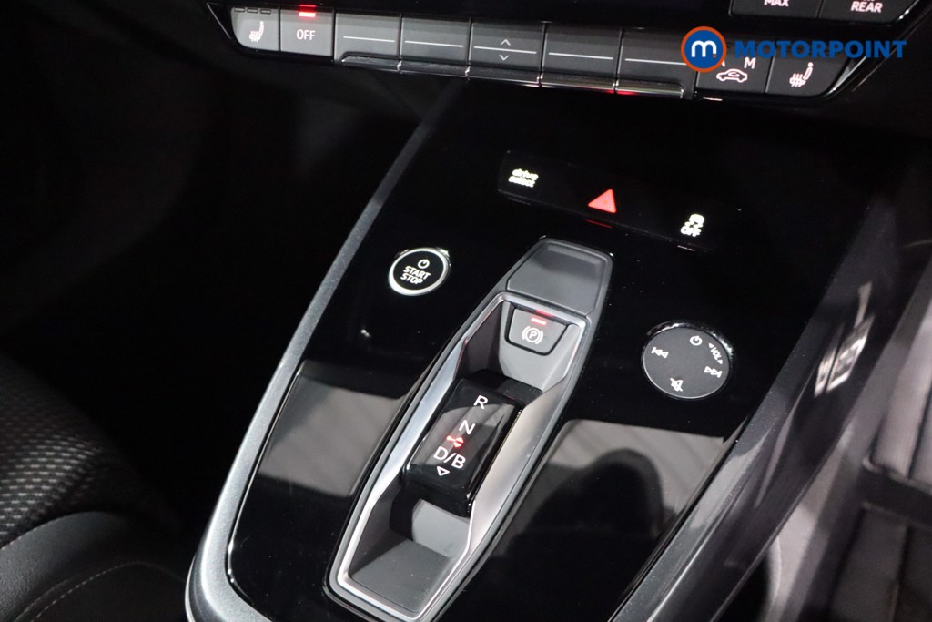 Audi Q4 S Line Automatic Electric SUV - Stock Number (1623525) - 19th supplementary image