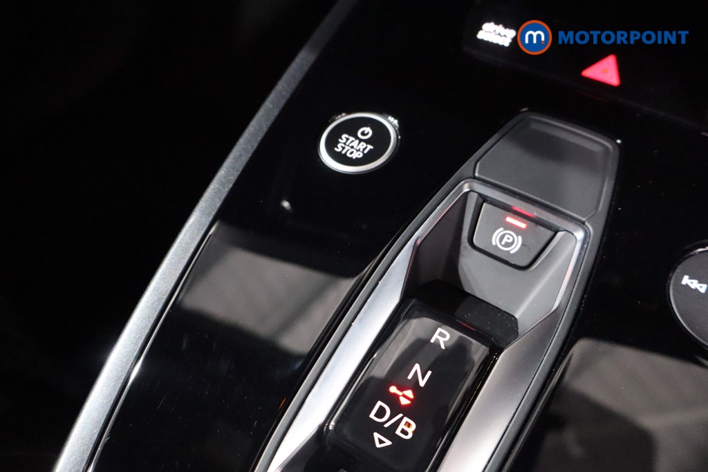 Audi Q4 S Line Automatic Electric SUV - Stock Number (1623525) - 20th supplementary image