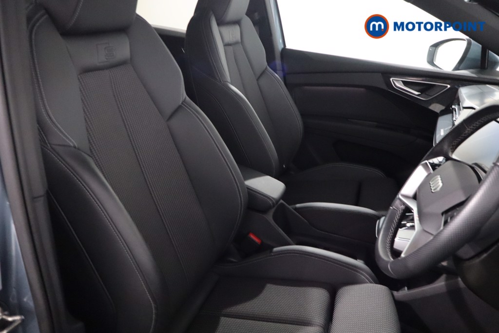 Audi Q4 S Line Automatic Electric SUV - Stock Number (1623525) - 24th supplementary image