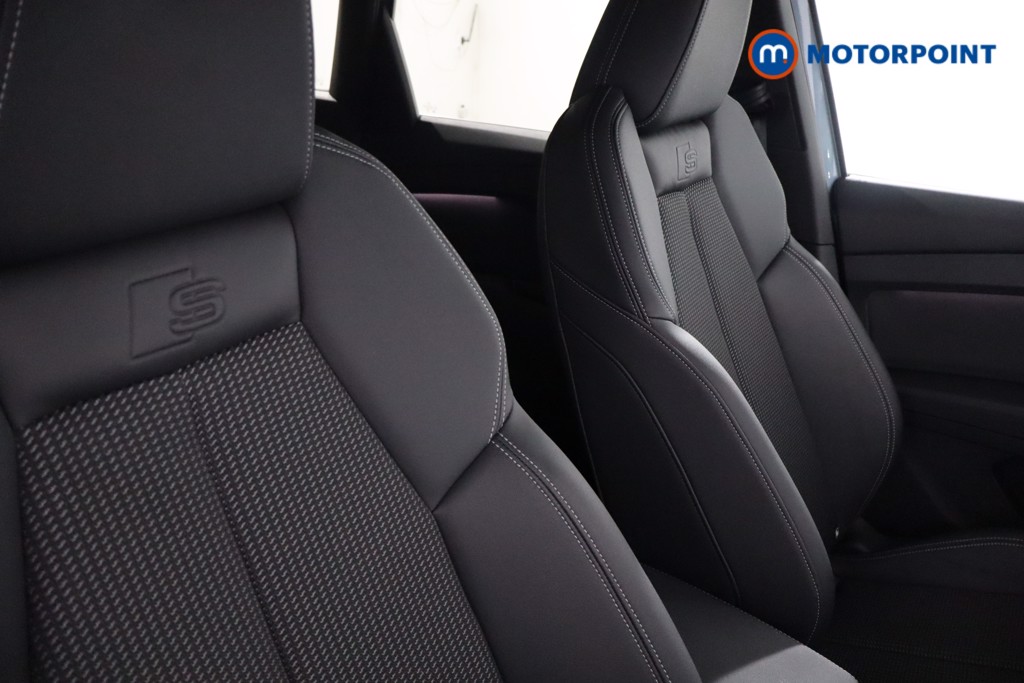 Audi Q4 S Line Automatic Electric SUV - Stock Number (1623525) - 25th supplementary image