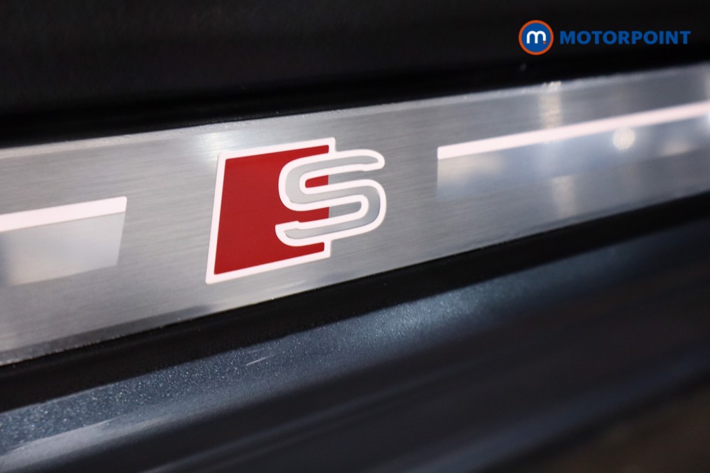 Audi Q4 S Line Automatic Electric SUV - Stock Number (1623525) - 26th supplementary image