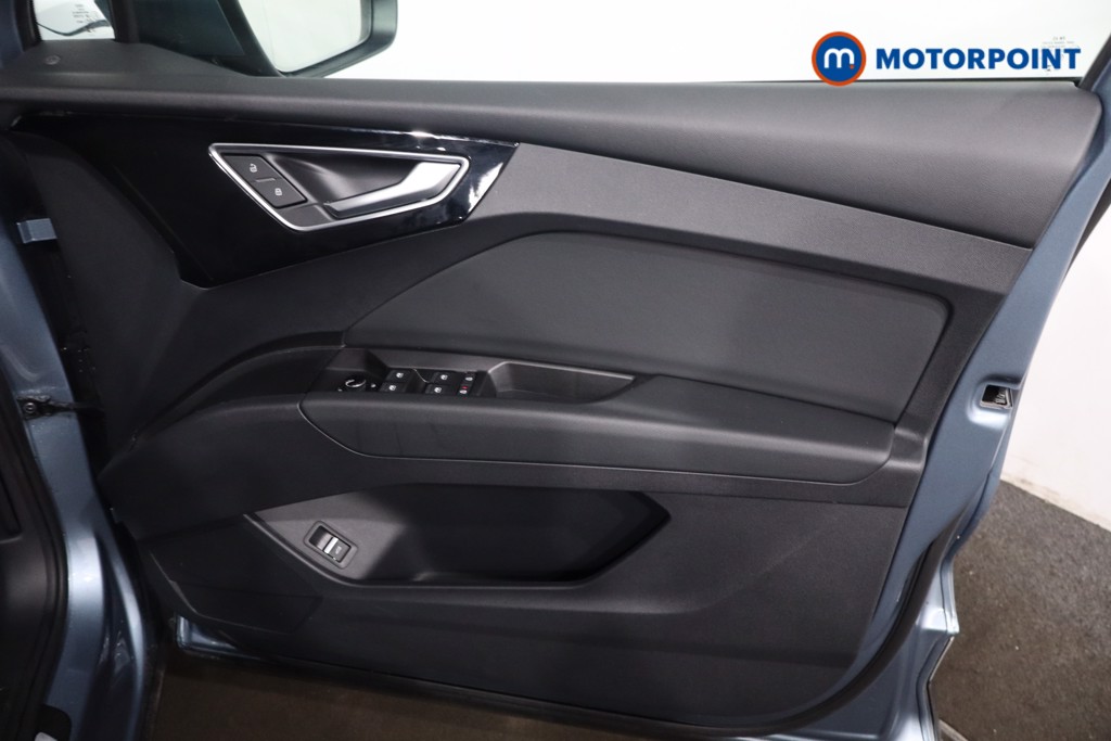 Audi Q4 S Line Automatic Electric SUV - Stock Number (1623525) - 27th supplementary image