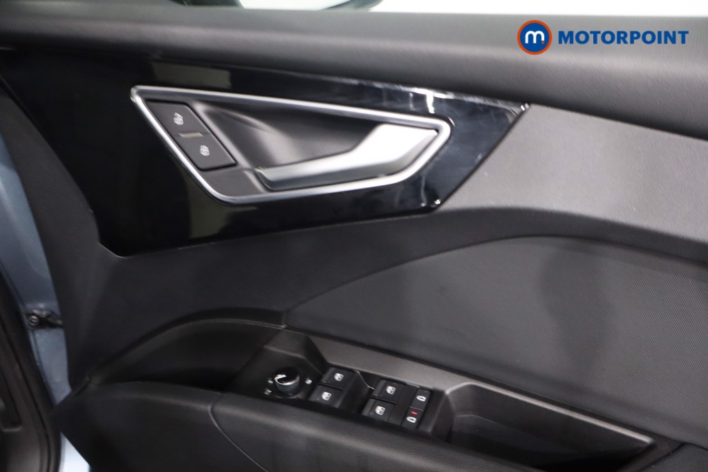 Audi Q4 S Line Automatic Electric SUV - Stock Number (1623525) - 28th supplementary image