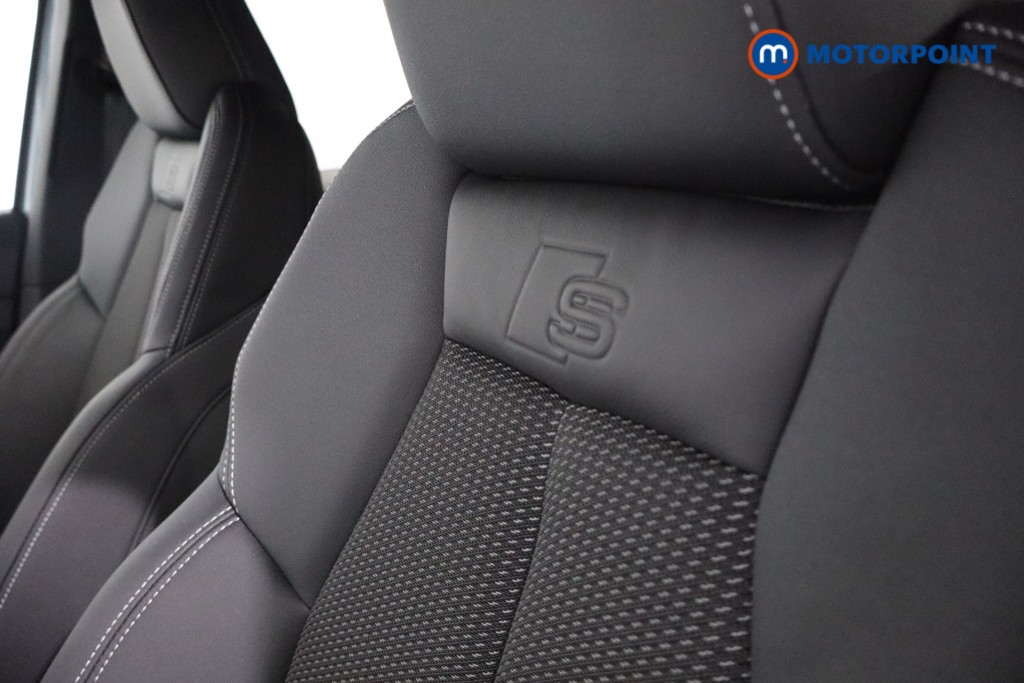 Audi Q4 S Line Automatic Electric SUV - Stock Number (1623525) - 29th supplementary image