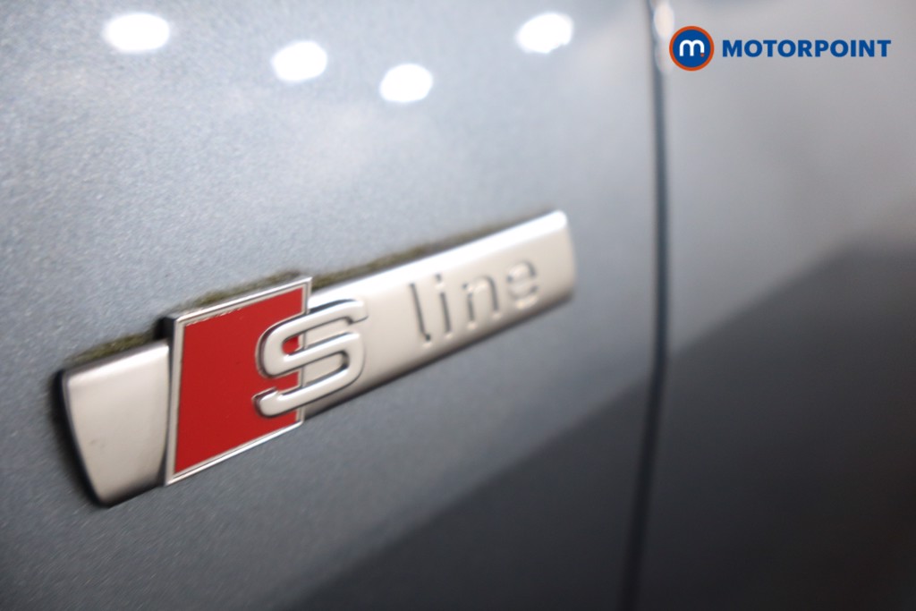 Audi Q4 S Line Automatic Electric SUV - Stock Number (1623525) - 31st supplementary image