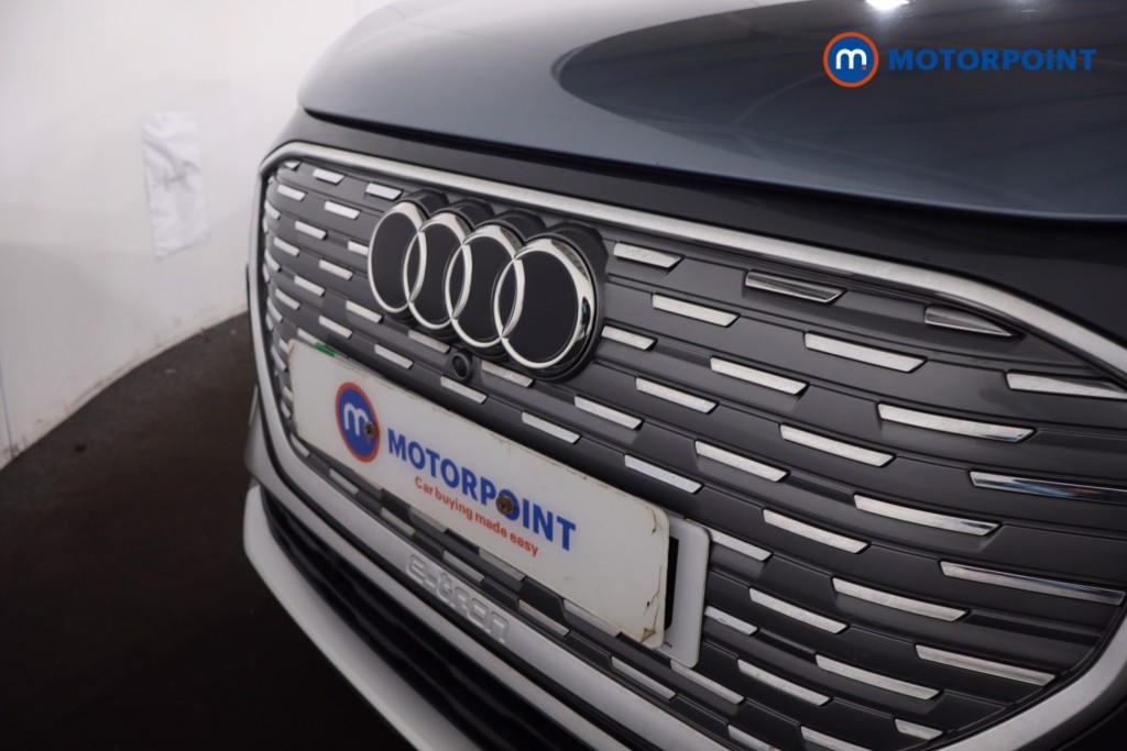 Audi Q4 S Line Automatic Electric SUV - Stock Number (1623525) - 33rd supplementary image