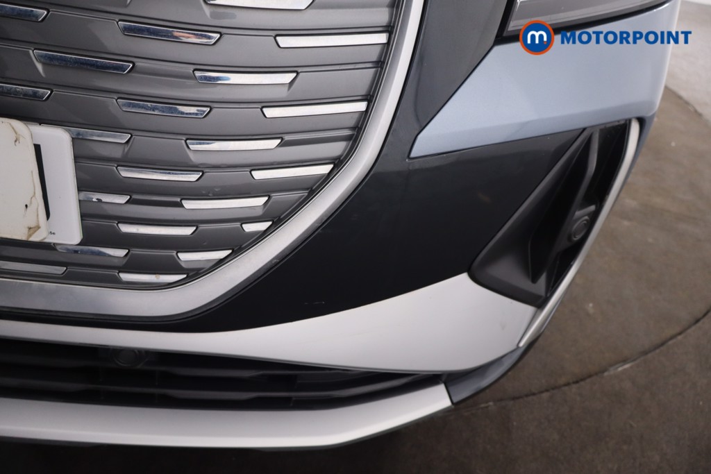 Audi Q4 S Line Automatic Electric SUV - Stock Number (1623525) - 36th supplementary image