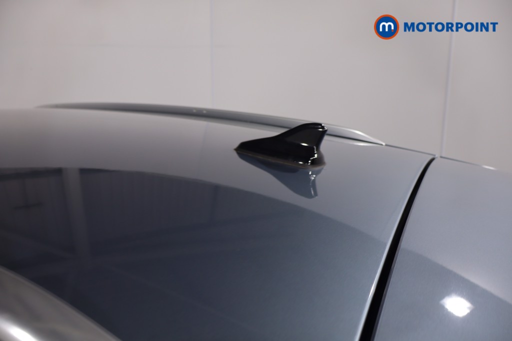 Audi Q4 S Line Automatic Electric SUV - Stock Number (1623525) - 38th supplementary image