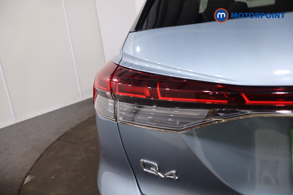 Audi Q4 S Line Automatic Electric SUV - Stock Number (1623525) - 40th supplementary image
