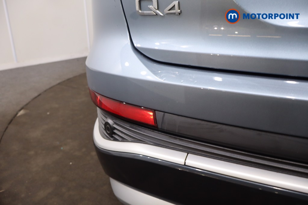 Audi Q4 S Line Automatic Electric SUV - Stock Number (1623525) - 41st supplementary image