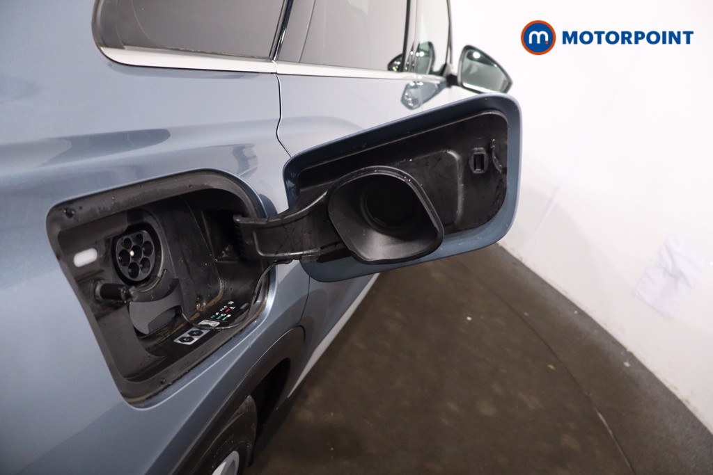 Audi Q4 S Line Automatic Electric SUV - Stock Number (1623525) - 43rd supplementary image