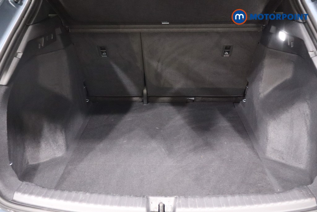 Audi Q4 S Line Automatic Electric SUV - Stock Number (1623525) - 44th supplementary image