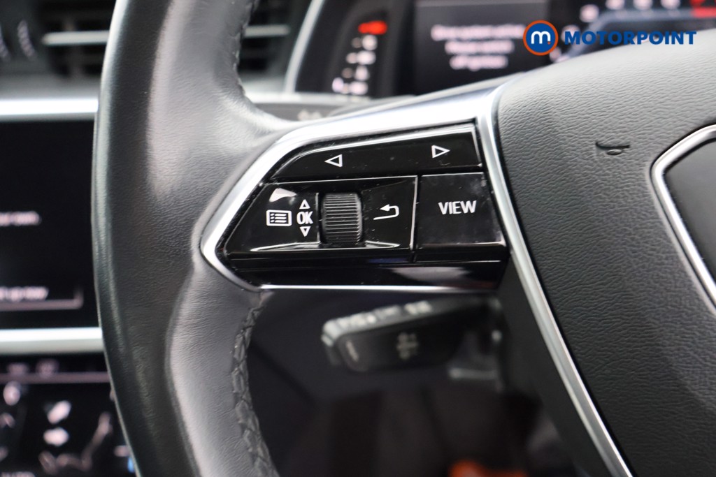 Audi A6 Sport Automatic Petrol Saloon - Stock Number (1623535) - 2nd supplementary image