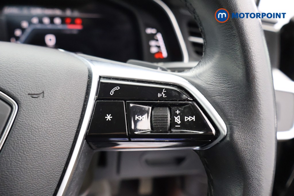 Audi A6 Sport Automatic Petrol Saloon - Stock Number (1623535) - 3rd supplementary image