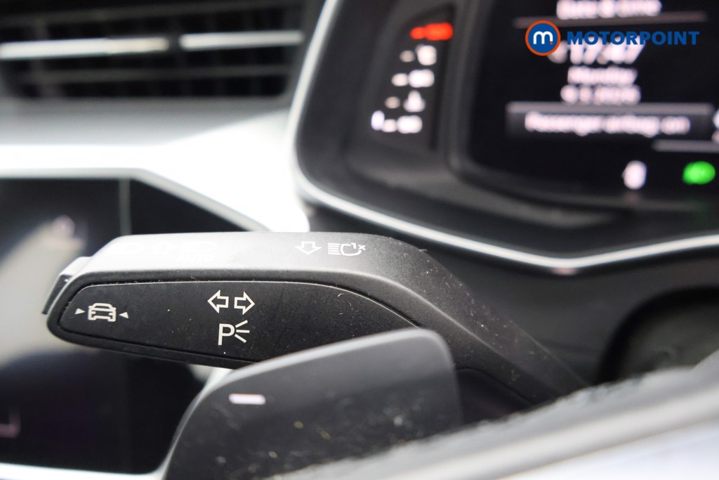 Audi A6 Sport Automatic Petrol Saloon - Stock Number (1623535) - 5th supplementary image