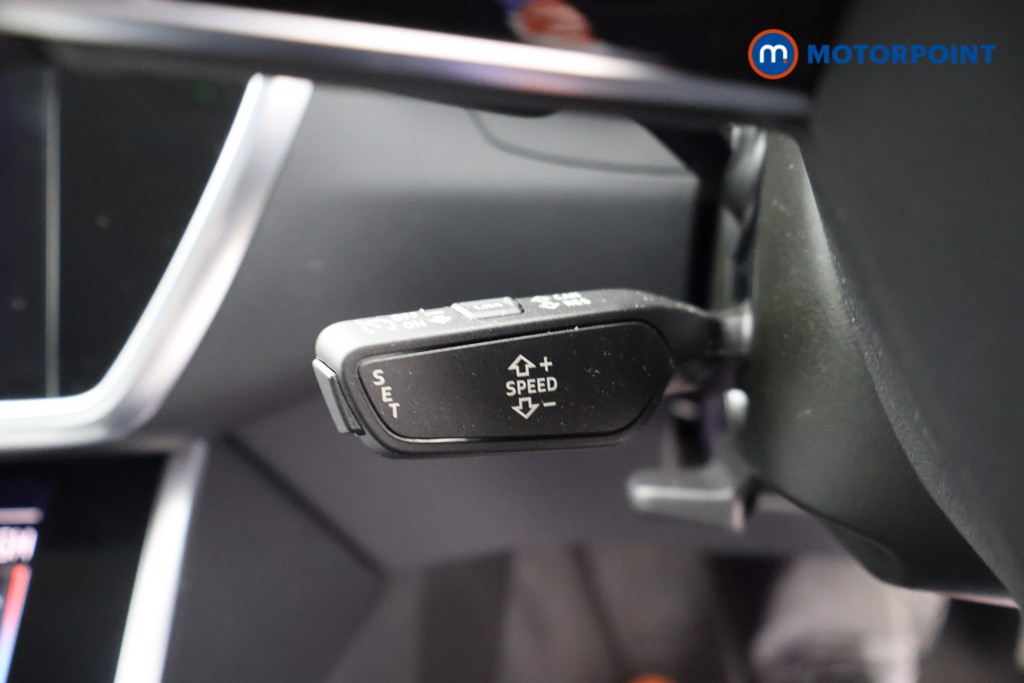 Audi A6 Sport Automatic Petrol Saloon - Stock Number (1623535) - 7th supplementary image