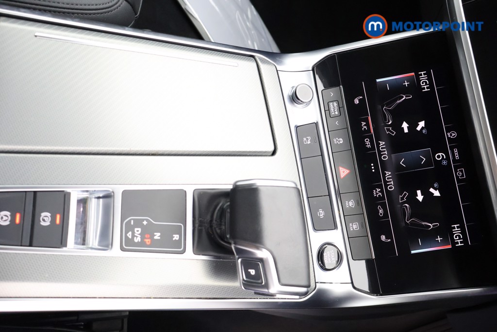 Audi A6 Sport Automatic Petrol Saloon - Stock Number (1623535) - 9th supplementary image