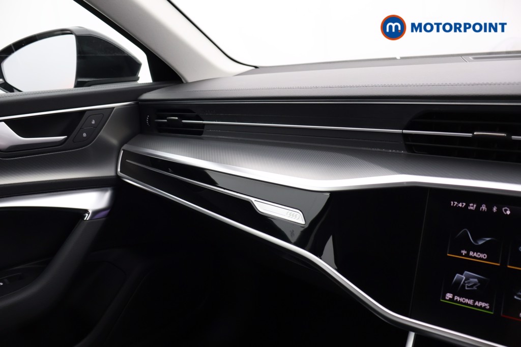 Audi A6 Sport Automatic Petrol Saloon - Stock Number (1623535) - 10th supplementary image