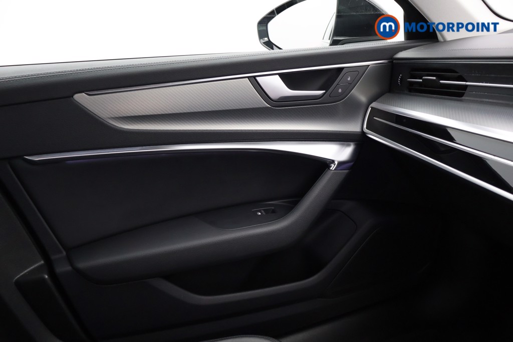 Audi A6 Sport Automatic Petrol Saloon - Stock Number (1623535) - 11th supplementary image