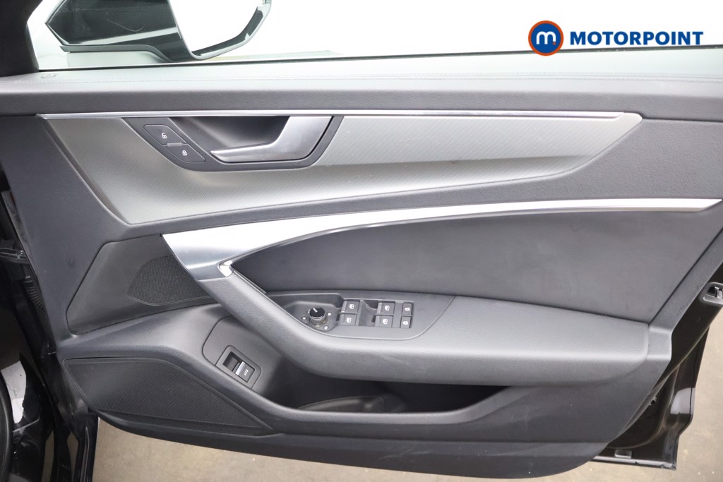 Audi A6 Sport Automatic Petrol Saloon - Stock Number (1623535) - 12th supplementary image