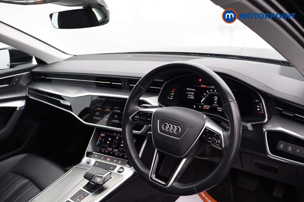 Audi A6 Sport Automatic Petrol Saloon - Stock Number (1623535) - 13th supplementary image