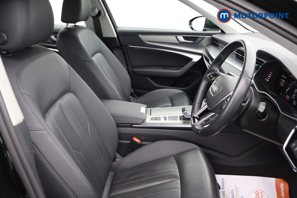 Audi A6 Sport Automatic Petrol Saloon - Stock Number (1623535) - 14th supplementary image