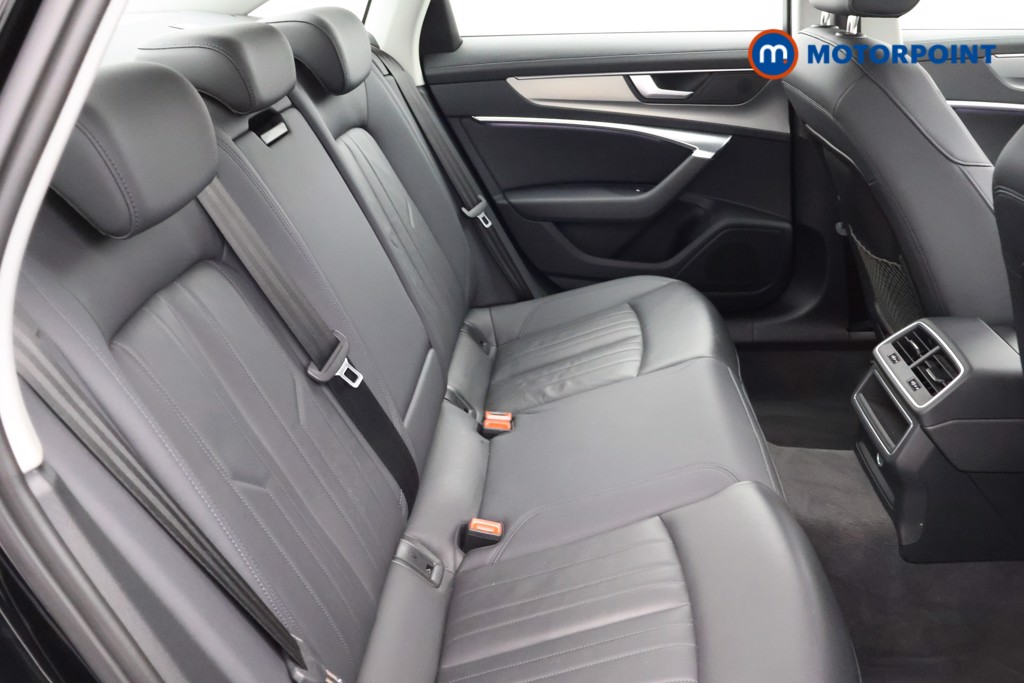 Audi A6 Sport Automatic Petrol Saloon - Stock Number (1623535) - 15th supplementary image