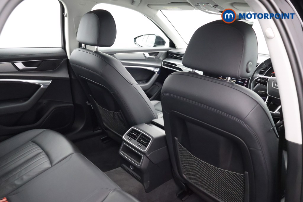 Audi A6 Sport Automatic Petrol Saloon - Stock Number (1623535) - 16th supplementary image