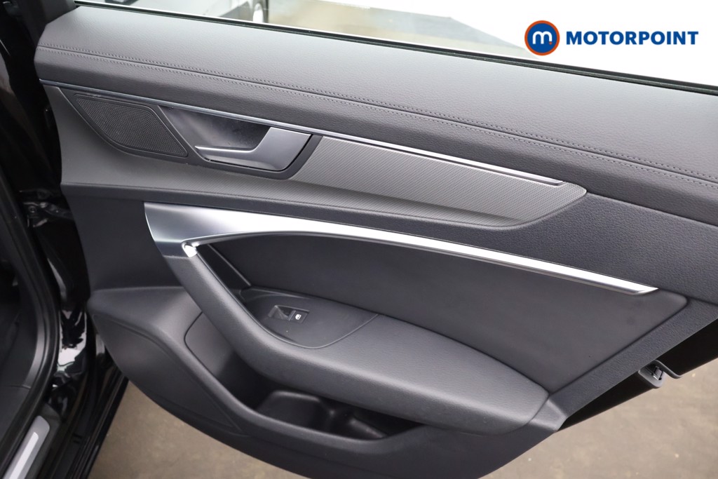 Audi A6 Sport Automatic Petrol Saloon - Stock Number (1623535) - 17th supplementary image