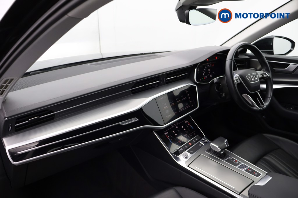 Audi A6 Sport Automatic Petrol Saloon - Stock Number (1623535) - 18th supplementary image