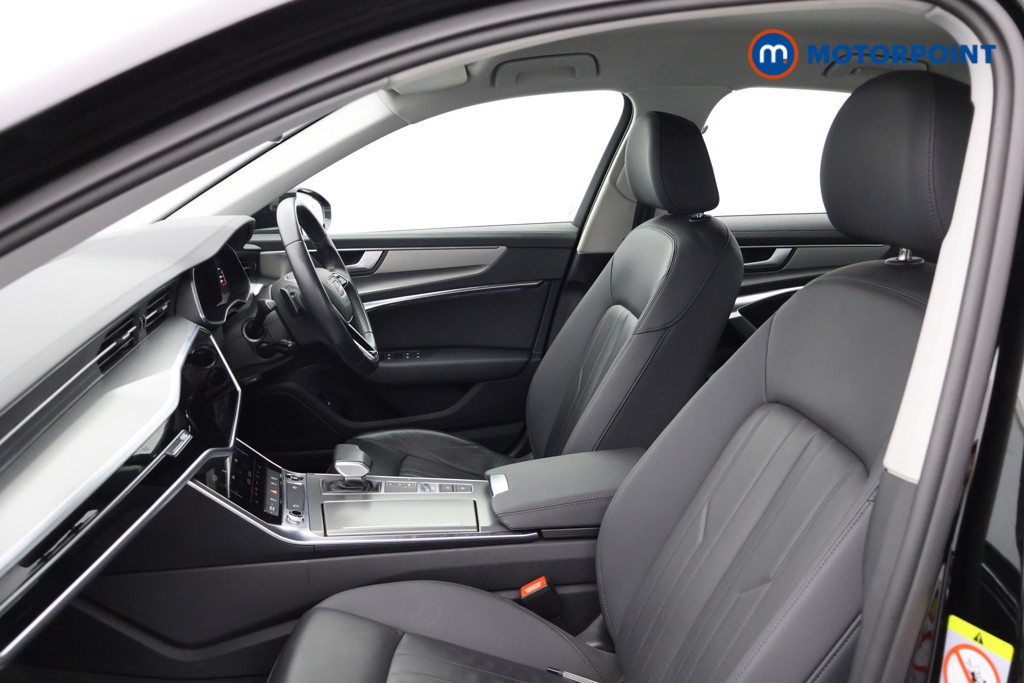 Audi A6 Sport Automatic Petrol Saloon - Stock Number (1623535) - 19th supplementary image