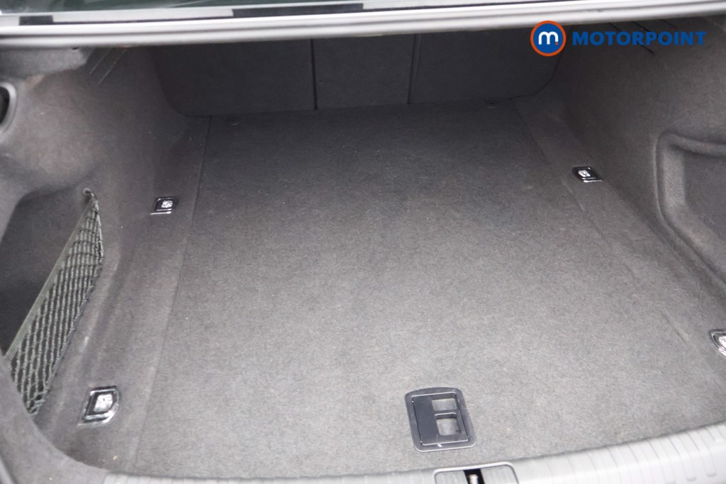 Audi A6 Sport Automatic Petrol Saloon - Stock Number (1623535) - 20th supplementary image