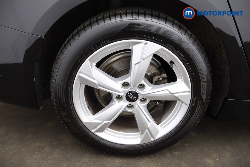 Audi A6 Sport Automatic Petrol Saloon - Stock Number (1623535) - 21st supplementary image