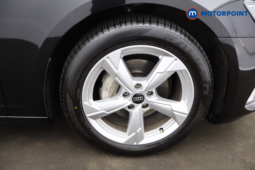 Audi A6 Sport Automatic Petrol Saloon - Stock Number (1623535) - 22nd supplementary image