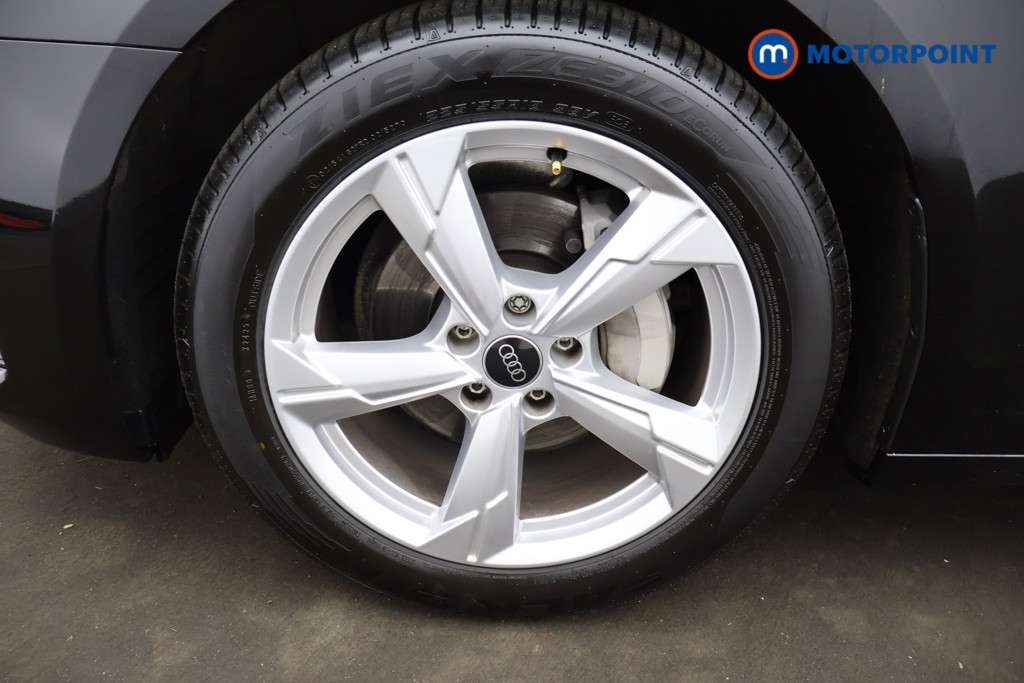 Audi A6 Sport Automatic Petrol Saloon - Stock Number (1623535) - 23rd supplementary image