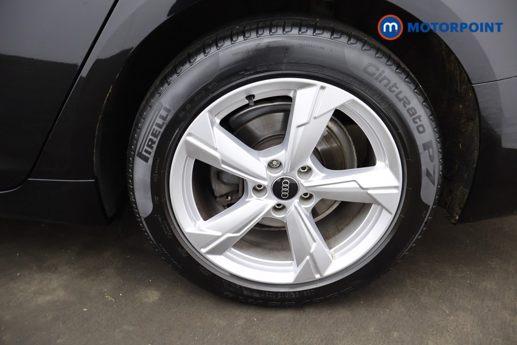 Audi A6 Sport Automatic Petrol Saloon - Stock Number (1623535) - 24th supplementary image