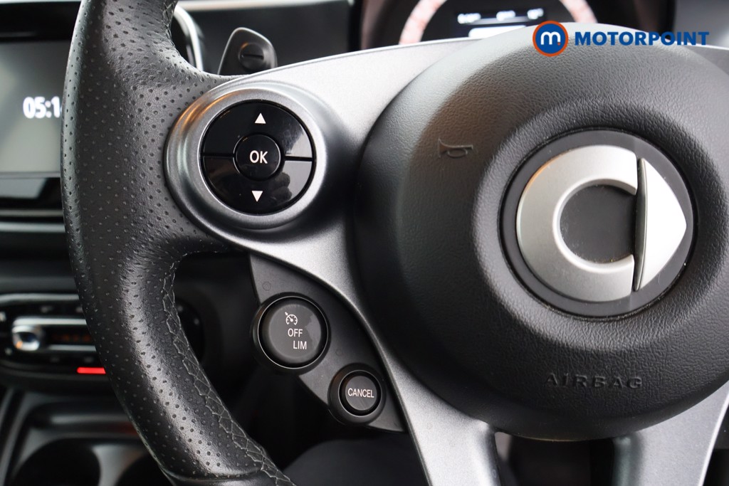 Smart Fortwo Coupe Prime Sport Automatic Petrol Hatchback - Stock Number (1623557) - 2nd supplementary image