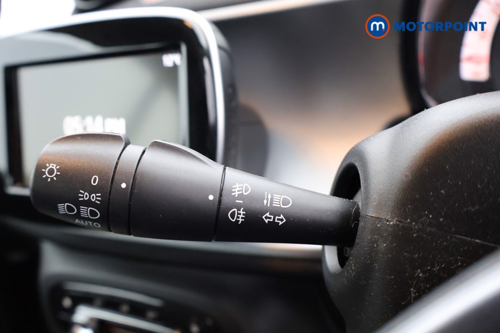 Smart Fortwo Coupe Prime Sport Automatic Petrol Hatchback - Stock Number (1623557) - 5th supplementary image