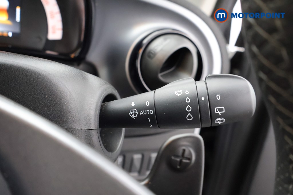 Smart Fortwo Coupe Prime Sport Automatic Petrol Hatchback - Stock Number (1623557) - 6th supplementary image