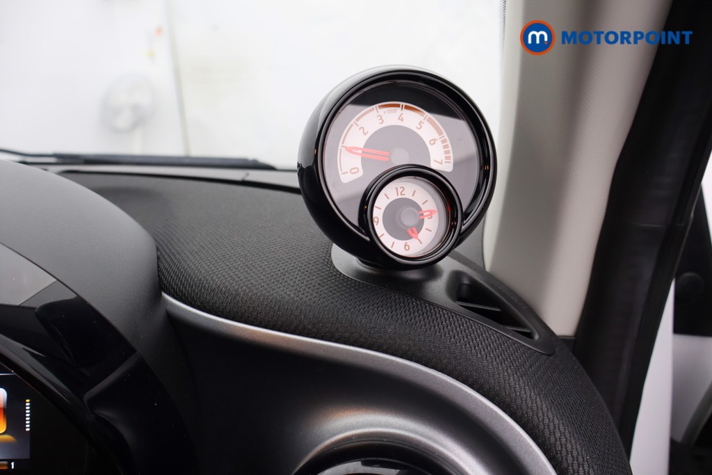 Smart Fortwo Coupe Prime Sport Automatic Petrol Hatchback - Stock Number (1623557) - 7th supplementary image