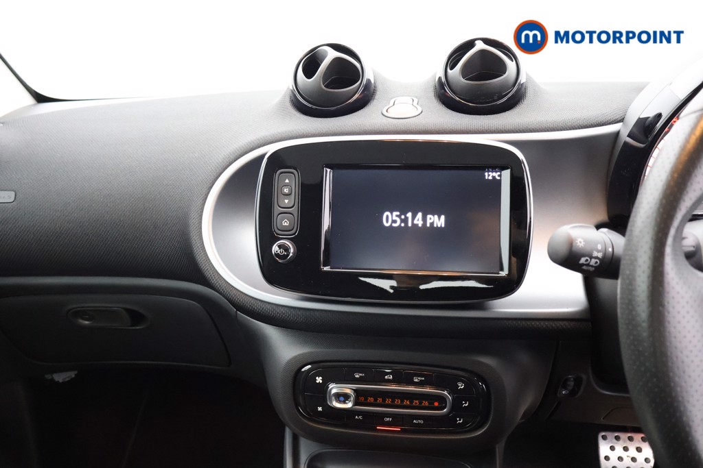 Smart Fortwo Coupe Prime Sport Automatic Petrol Hatchback - Stock Number (1623557) - 8th supplementary image