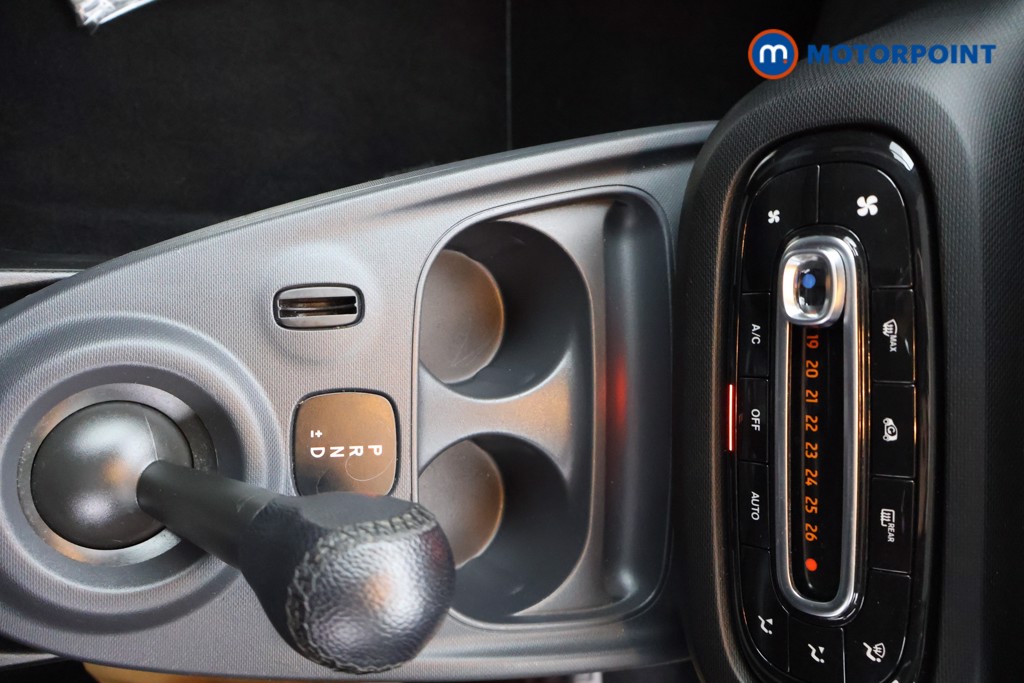 Smart Fortwo Coupe Prime Sport Automatic Petrol Hatchback - Stock Number (1623557) - 9th supplementary image